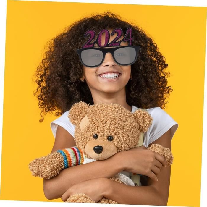 Lunettes verres colorés 2025