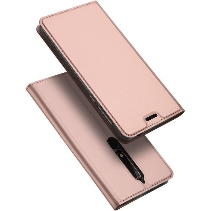 Pochette best sale nokia 6.1