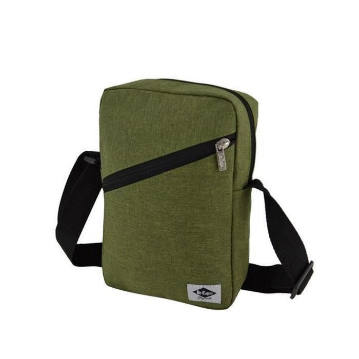 Lee cooper cooper marl backpack best sale