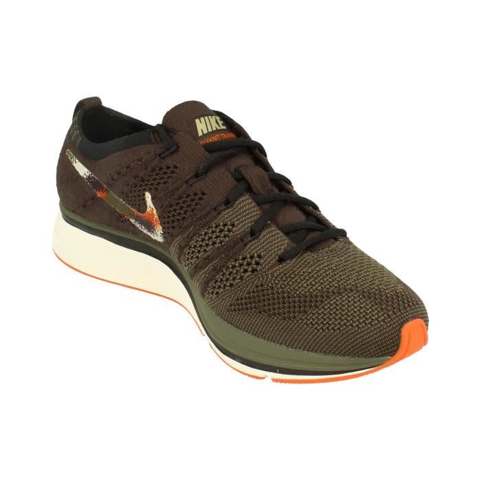 Nike flyknit trainer homme online