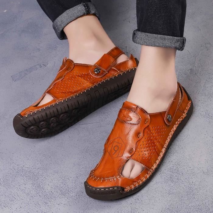Chaussure d sales ete 2020