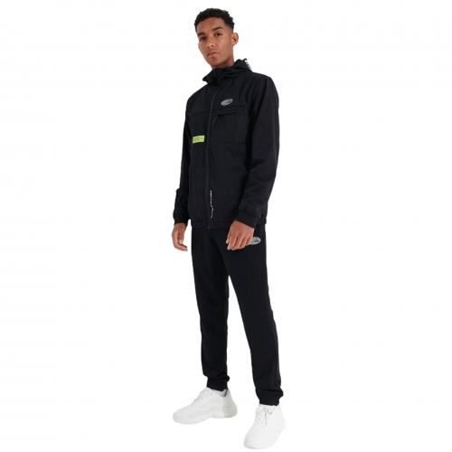 Veste ellesse store homme fluorescent