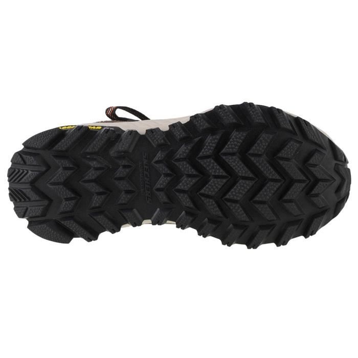 Skechers enfant marron 2025