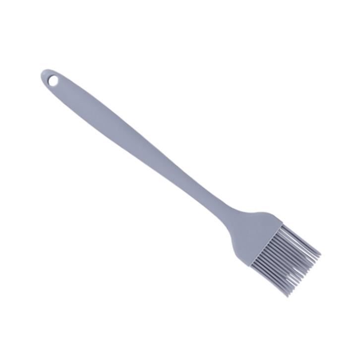 Pinceaux à Badigeonner En Silicone, Résistants à La Chaleur, Pour