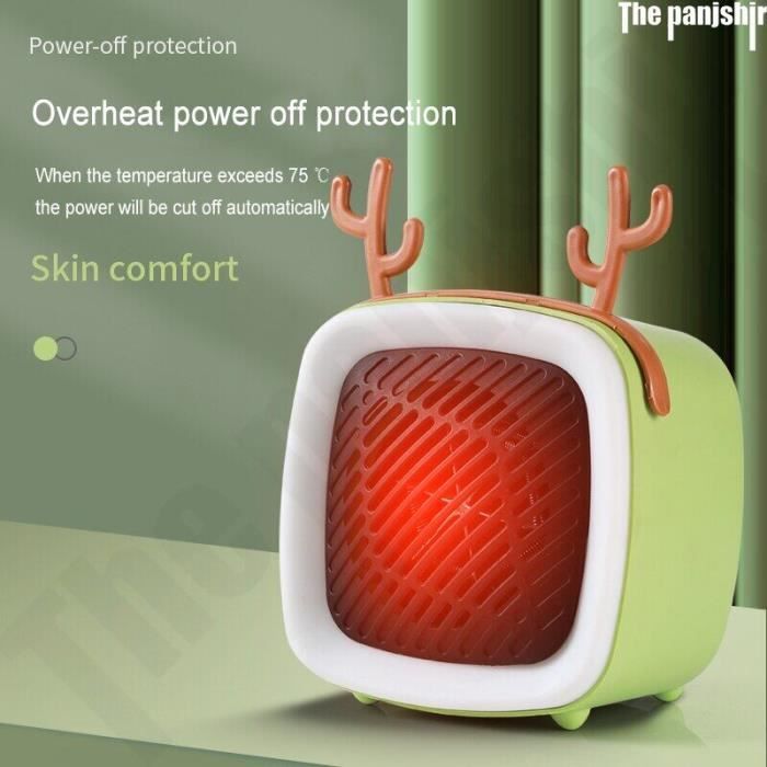 Lampe Extraterrestre En Résine Rechargeable - Statue 3D Avec éclairage LED, Lampe De Nuit, Décoration Salon/chambre