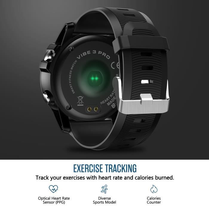 Zeblaze vibe pro 3 on sale