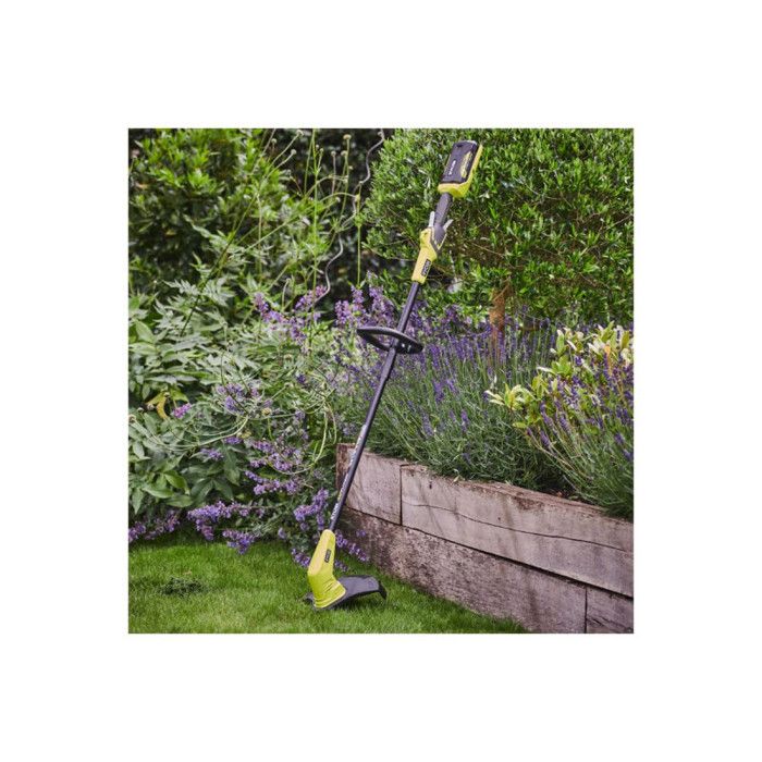 Coupe Bordure Ryobi Batterie 36vnull