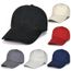 casquette femme unie