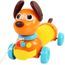 Jouets A Tirer Yousheng Chiot Tirer Sur Les Jouets Garcons Et Filles 1 2 3 Ans Bebe 6 12 Mois Instruments De Musique Jou Achat Vente Jouet A Tirer Cdiscount