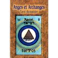 Anges et archanges ; taroit divinatoire-0
