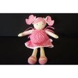 poupon doudou corolle