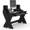GLORIOUS Sound desk pro black - mobilier pour dj-0