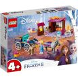 Lego fille