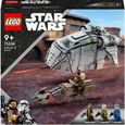 LEGO Star Wars 75338 Embuscade du Ferrix-0
