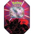 CARTE POKÉMON - POKEMON GO GIFT TIN - CARTES DE COLLECTION / Cartes de CARTE POKÉMON - POKEMON GO GIFT TIN - CARTES DE COLLECTION / Cartes de