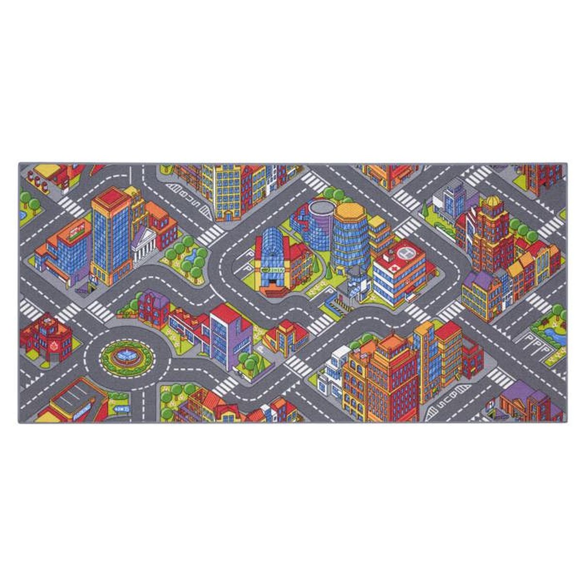 Tapis De Jeux Pour Enfant Cdiscount