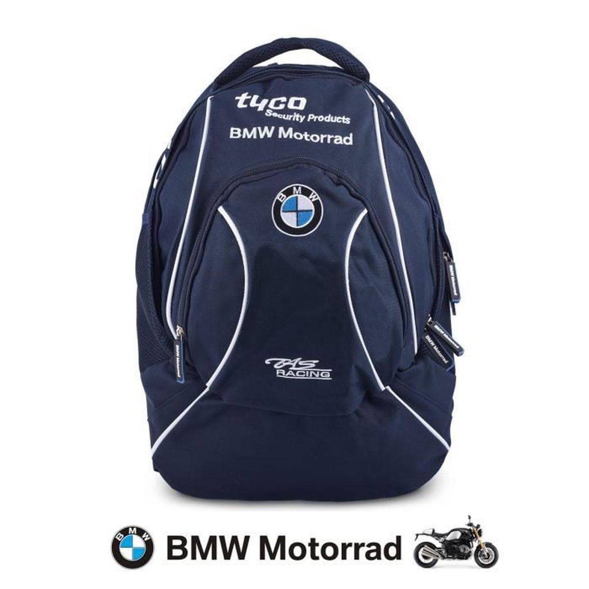 sac a dos bmw