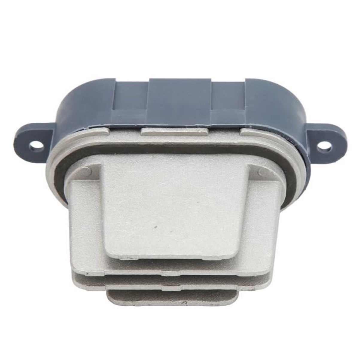 Soupape Commande Chauffage Auto - Compatible Ford Série E/F, Dodge - Alliage Aluminium