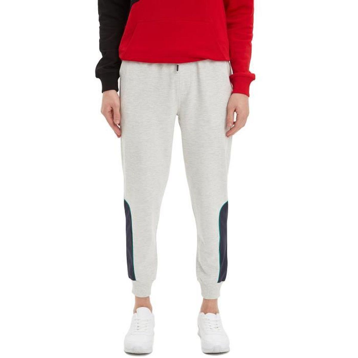 pantalon survetement slim