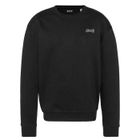 Sweat Noir Homme Schott Sweat Petit