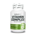 Multivitamines - Biotech USA - Vitamin complex (60 caps)