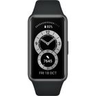 HUAWEI Band 6 - Montre connectée - Ecran FullView AMOLED 1.47"" - Noir