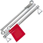 IMDICAR Barre de remorquage