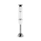 Mixeur Plongeant Pied Inox Hand X White Kitchencook