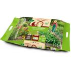 ORBRUN OR BRUN Terreau universel du père francois 20l