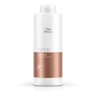 Conditionneur intense repair - Wella - 1000ml - Cheveux abîmés