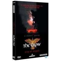DVD The crow 2 : la cité des anges