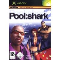 XBOX Pool : Shark 2