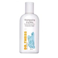 Dr Theiss Shampooing à La Silice 200ml