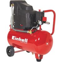 EINHELL - Compresseur TC-AC 190/24/8