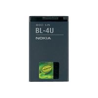 Batterie Origine Nokia BL-4U (1000 mAh) 3.7V