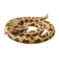 Jouet en peluche serpent géant, grand Boa Constrictor en peluche, cadeaux de serpent de 78.7 pouces pour enfants, accessoires de