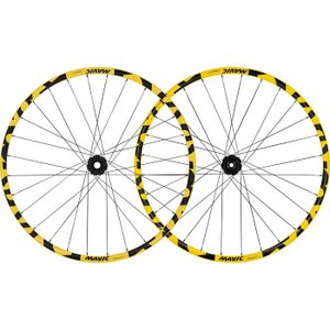 Achetez Des Mavic Rayon Set Rr 277mm Pour. Cosmic Roues - Noir  12 11 L