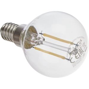 PURSNIC Ampoule Led E14 Lampe, Blanc Froid 6000K, R50 Led 5W (40W