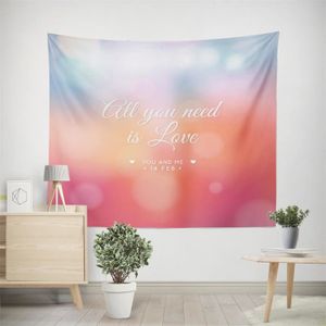 Gratuit Images Cadeaux De La Saint Valentin Amour Tapisserie Suspendue Tissu actualisé par