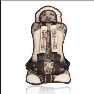 harnais universel pour siege auto