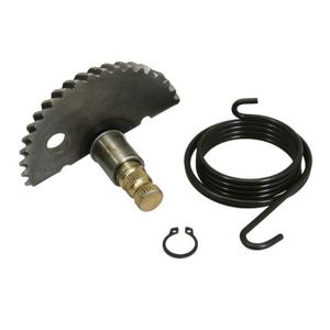 Trend Ressort de kick RSM pour Scooter Peugeot 50 Ludix Trend 10P 2004 à 2007 Neuf 