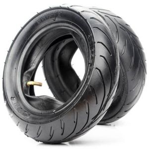MTA2 Tube intérieur pour 90//65-6.5 49cc Mini Pocket Bike MTA1 110//50-6.5 pneu 47cc