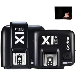Godox TT685N Flash i-TTL II autoflash Speedlite 2.4G sans Fil X syst/ème HSS 1//8000s GN60 Flash /électronique Compatible avec Appareils Photo Nikon DSLR