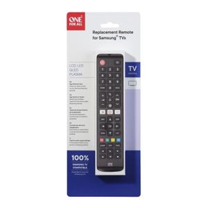 Télécommande Originale Sharp Aquos – Réf. Dh1910308915 – Compatible 55BJ2E / 55BJ2K