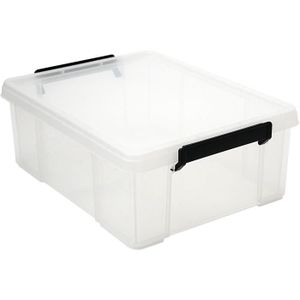 bouchons d'oreilles Lot de 8 boîtes de rangement en plastique transparent avec couvercle pour perles bijoux 8,3 x 5,4 x 2,5 cm bouchons d'oreilles Lot de 8 boîtes de rangement en plastique transparent avec couvercle pour perles bijoux 8,3 x 5,4 x 2,5 cm