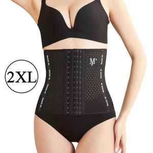 1 ceinture abdominale pour femme après accouchement ventre post bande de  ventre post-partum compression ceinture - Siamslim