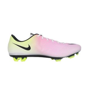 crampon mercurial rose