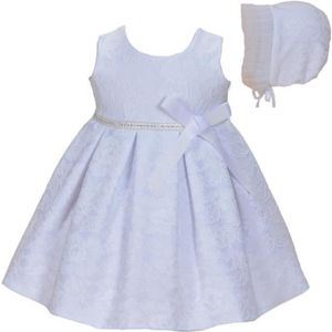 Robe Bapteme Bebe Fille 18 Mois Cdiscount