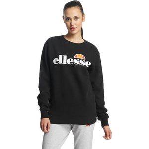 pull noir ellesse