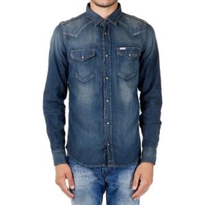 chemise diesel
